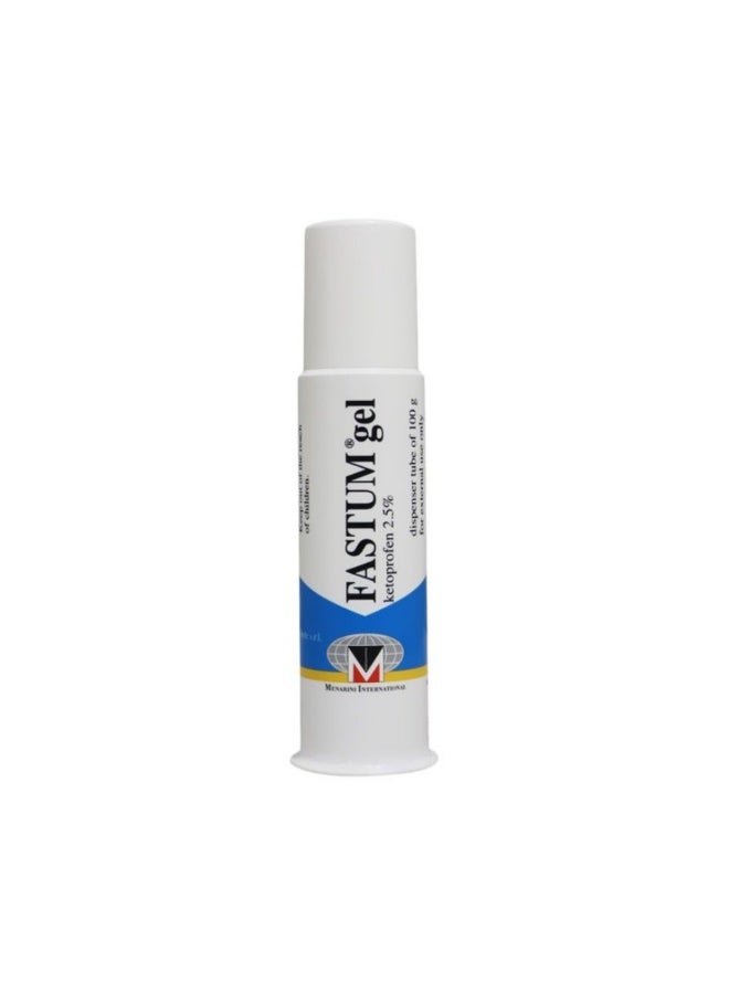 Fastum Gel 100G - Image 3