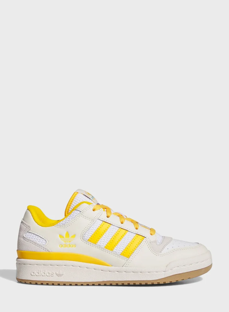 adidas Originals Forum Low Cl Shoes