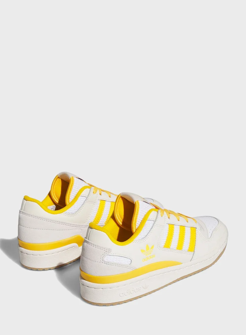 adidas Originals Forum Low Cl Shoes