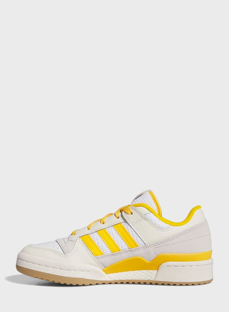 adidas Originals Forum Low Cl Shoes