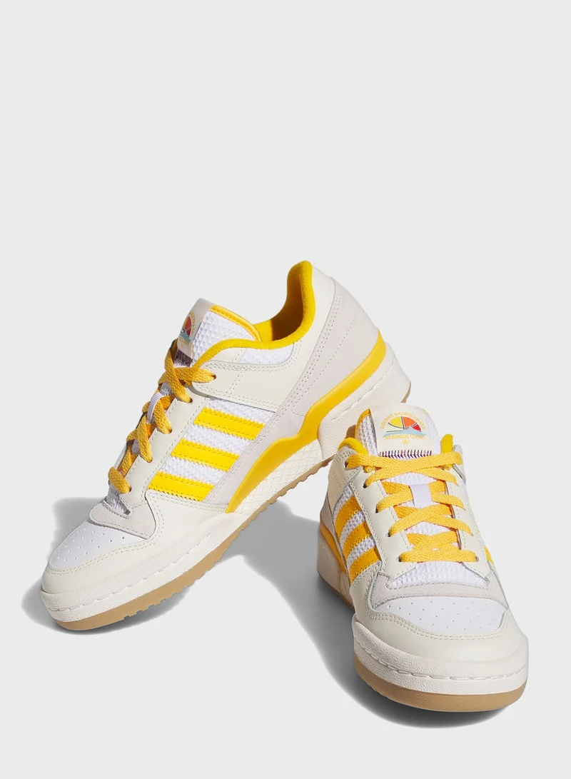 adidas Originals Forum Low Cl Shoes