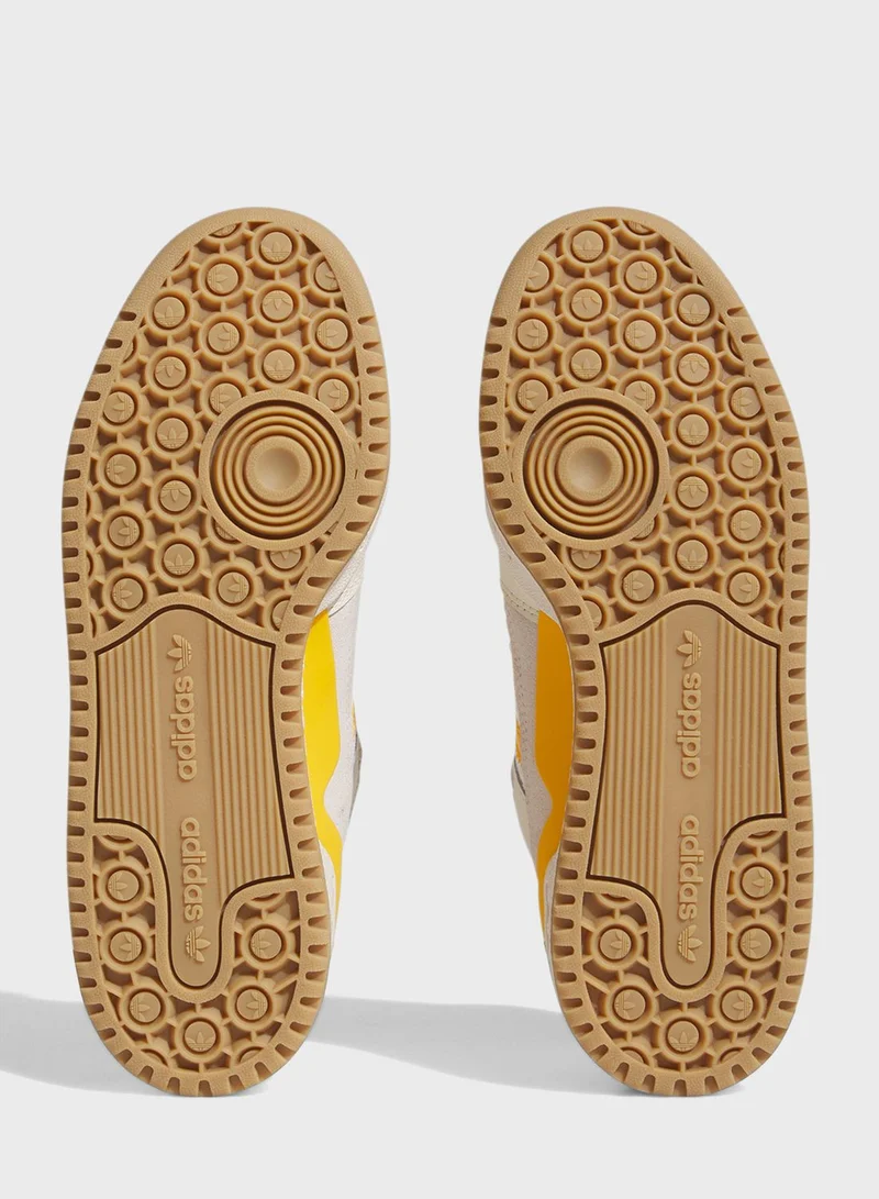 adidas Originals Forum Low Cl Shoes