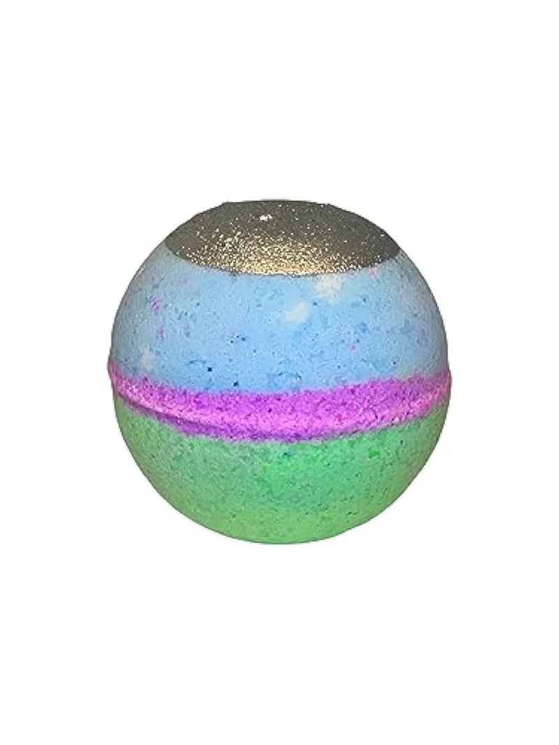 Bubblzz Snow Fairy Bathbomb