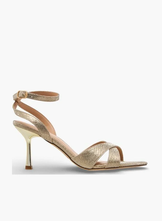 بابريكا صنادل بكعب خنجري للنساء تشكيلة رمضان