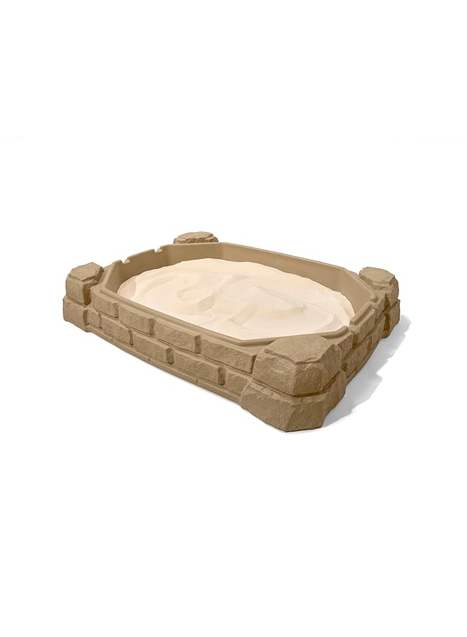 Step2 Naturally Playful Sandbox Beige 7220Kr - Image 5