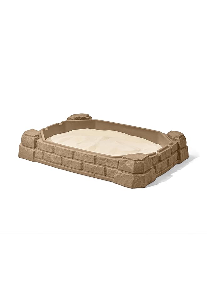 Step2 Naturally Playful Sandbox Beige 7220Kr - Image 4