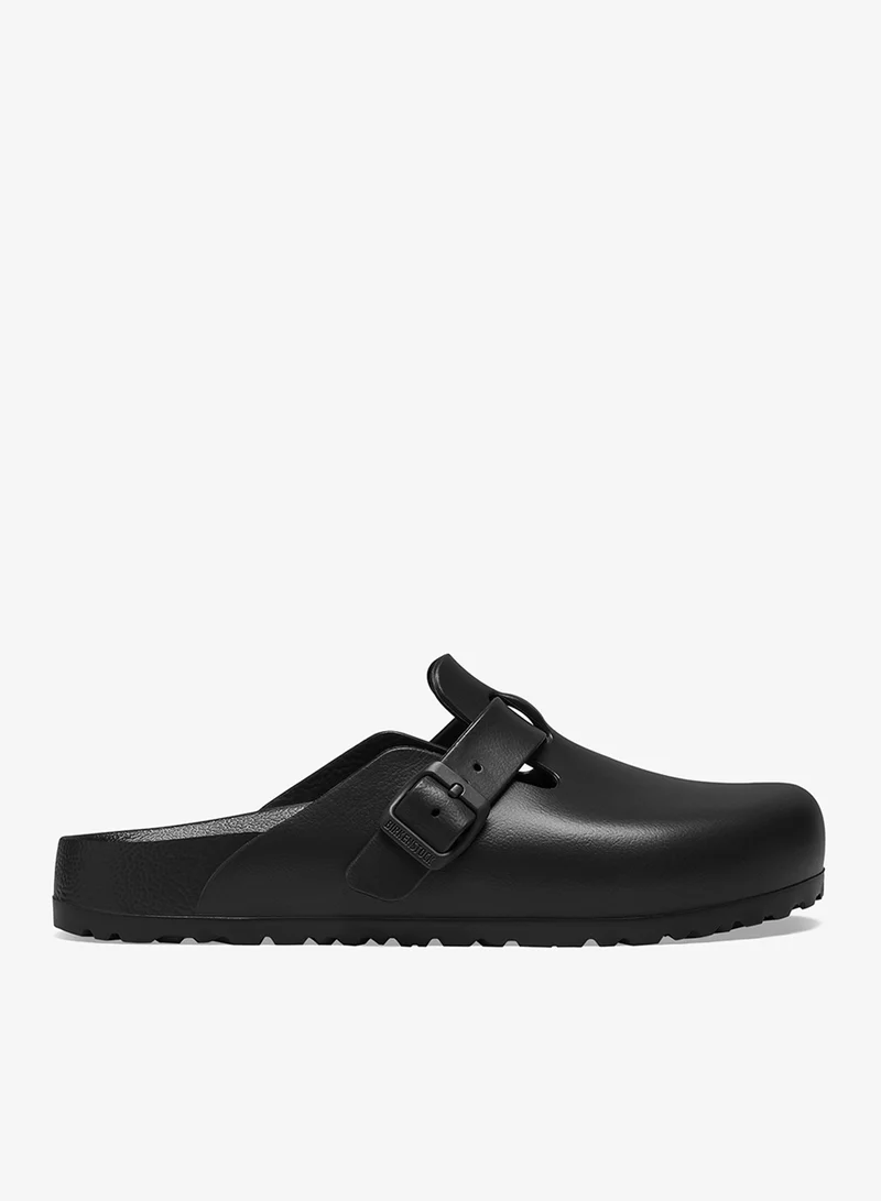 Boston Regular Fit Clogs