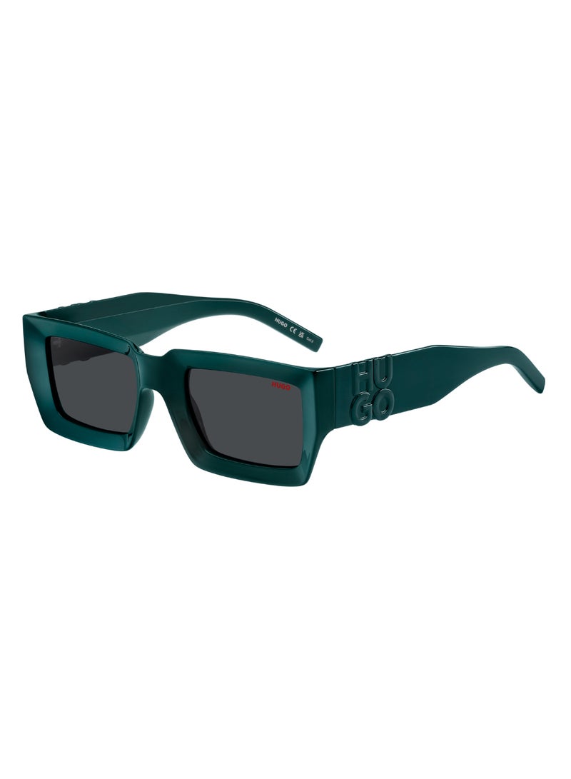 HUGO Rectangular Sunglasses - Image 1