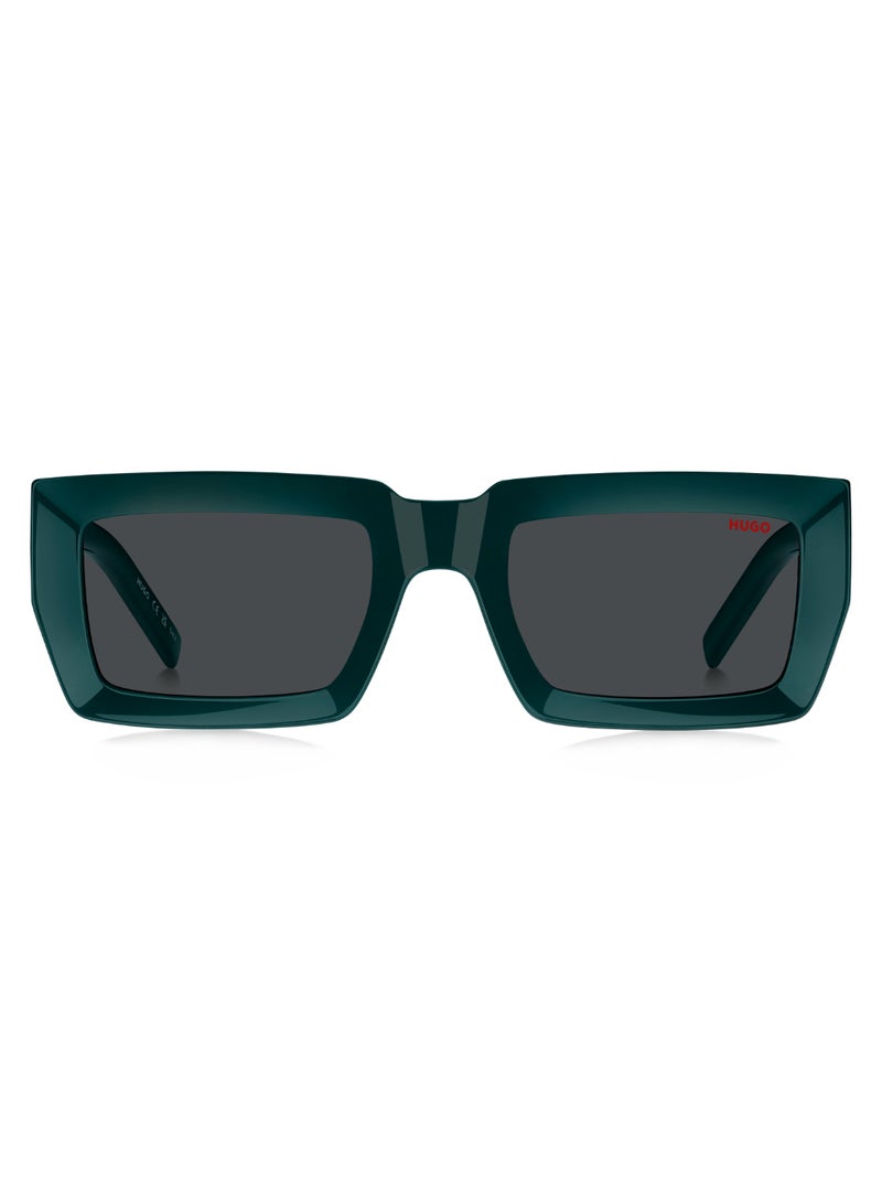 HUGO Rectangular Sunglasses - Image 3
