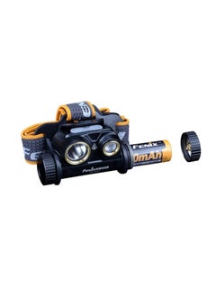 fenix HM65 FENIX FLASHLIGHT With lightweight headband Dustproof, waterproof and rotatable up to 60 degrees  - Image 4