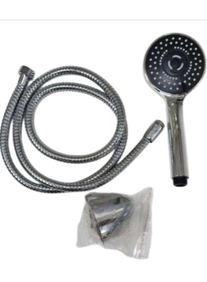 ITALIA SHOWER HEAD COMPLETE SET