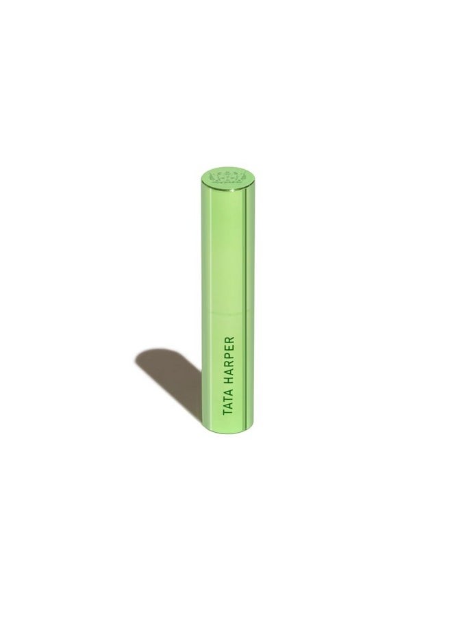 TATA HARPER - Bubbly 3In1 Hydrating Lip Treatment Nourishes Hydrates & Plumps 100% Natural Made Fresh In Vermont 3G - Image 1