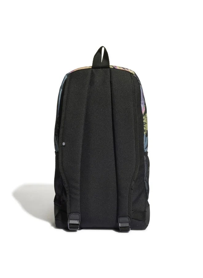 اديداس Essentials Graphic Backpack