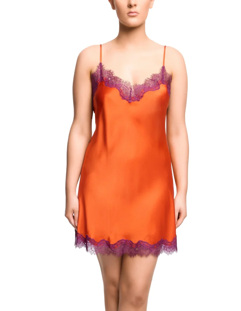 ساينتد سيسترز Sainted Sisters Scarlett Chemise