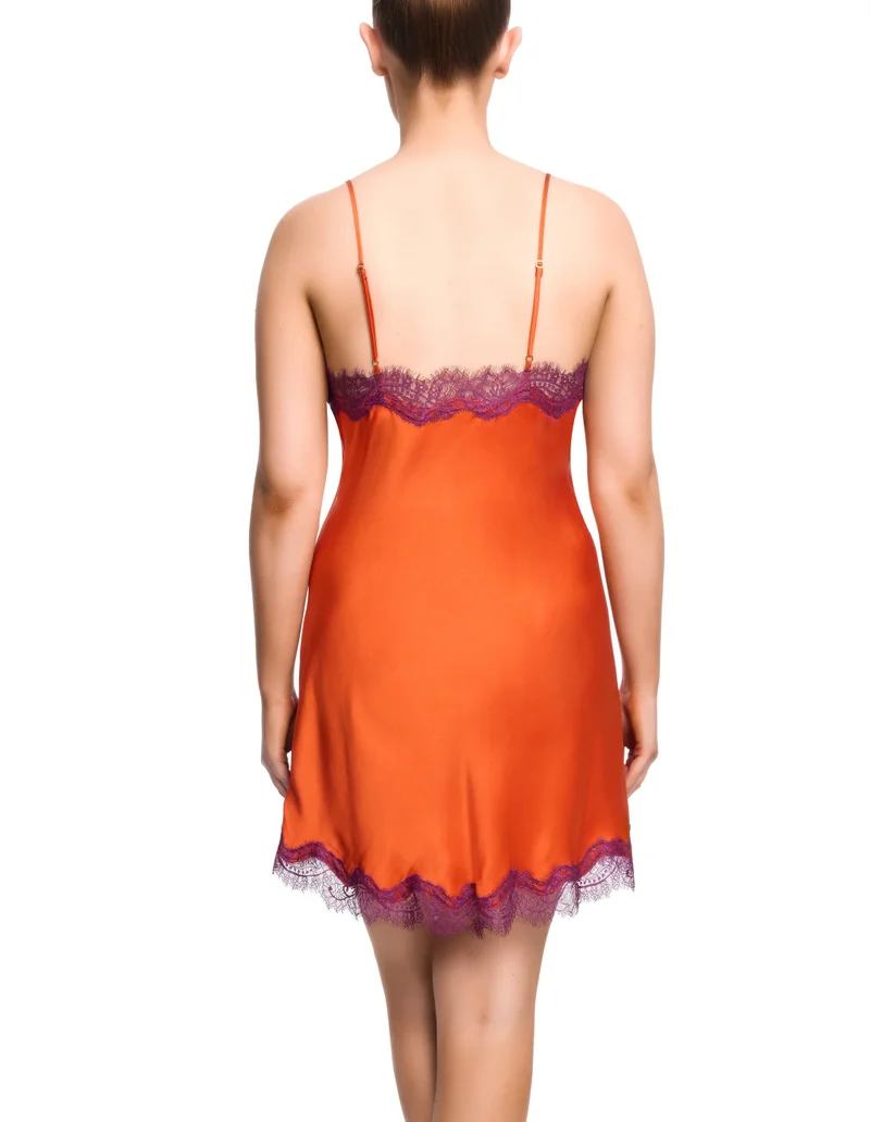 ساينتد سيسترز Sainted Sisters Scarlett Chemise