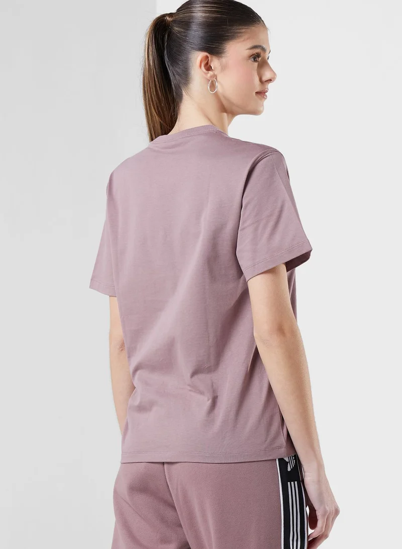 adidas Originals Graphic T-Shirt