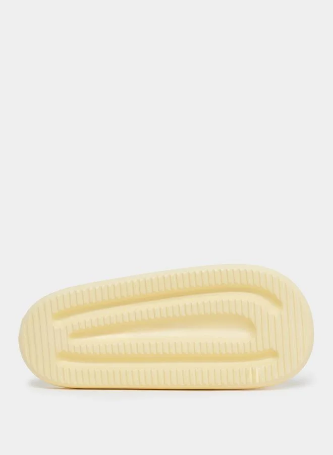 تايك تو شبشب حمام سادة مزين بوجه قطة مقاوم للانزلاق