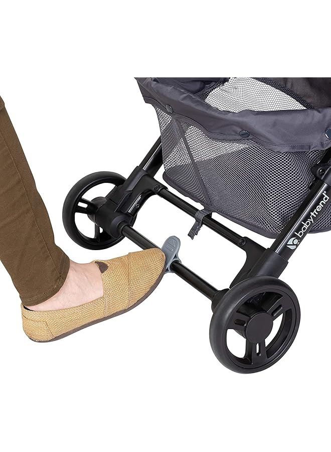 erorex Tango Mini Stroller Sedona - Image 4