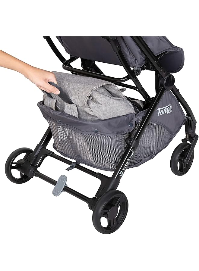 erorex Tango Mini Stroller Sedona - Image 3