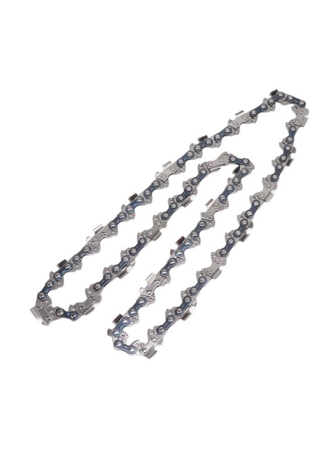 Chainsaw Saw Chain 3/8in LP .043 Gauge 50dl Saw Chain Replacement for 14 Inch Bar - pzsku/Z504CEAA444D610A97DCCZ/45/_/1734083728/22fc42cd-dfb7-4bde-972b-c5a0f11bb823