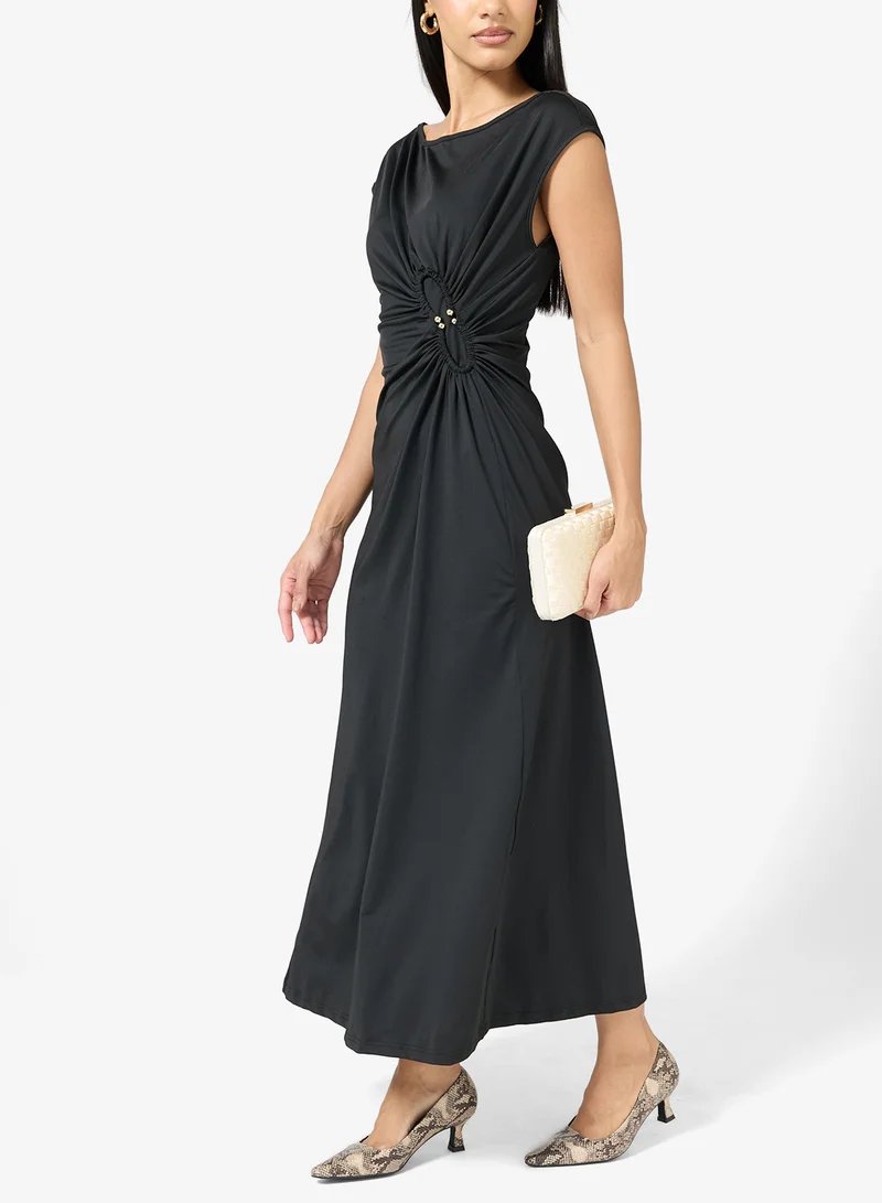 ريد ألما ميول أحذية بكعب