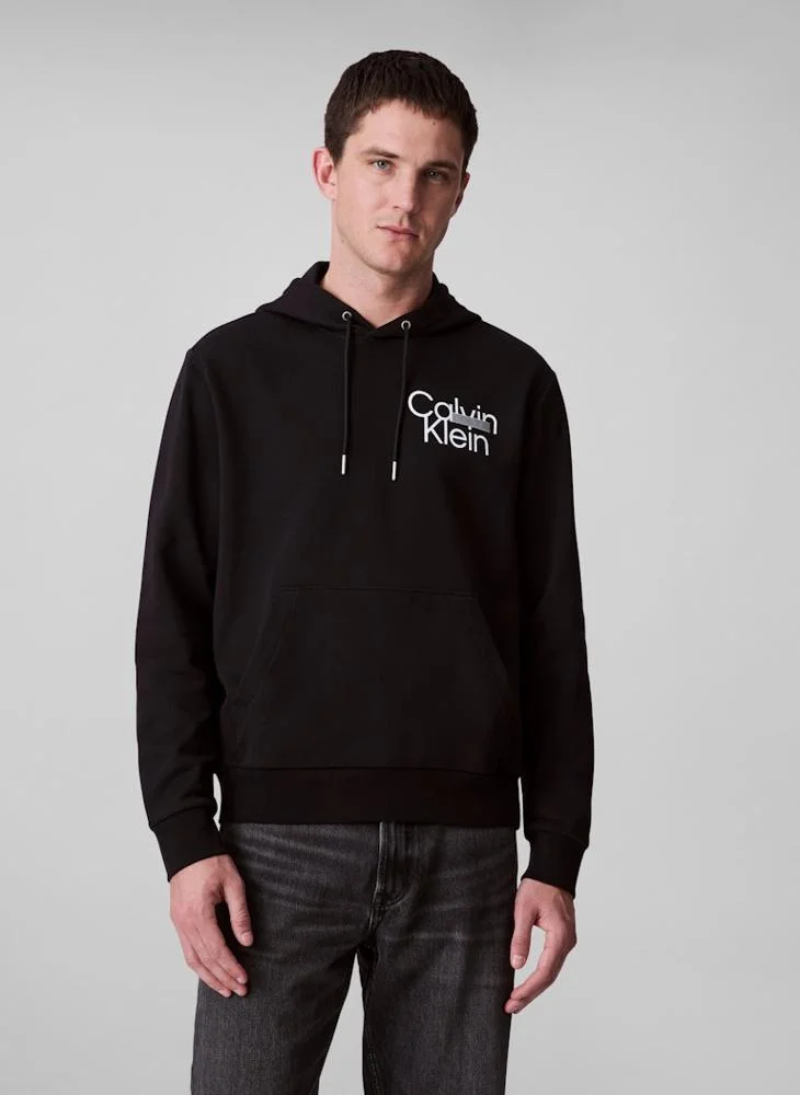 كالفن كلاين Terry Sweatshirt
