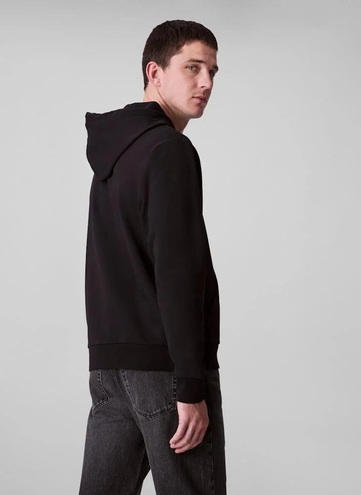 CALVIN KLEIN Terry Sweatshirt