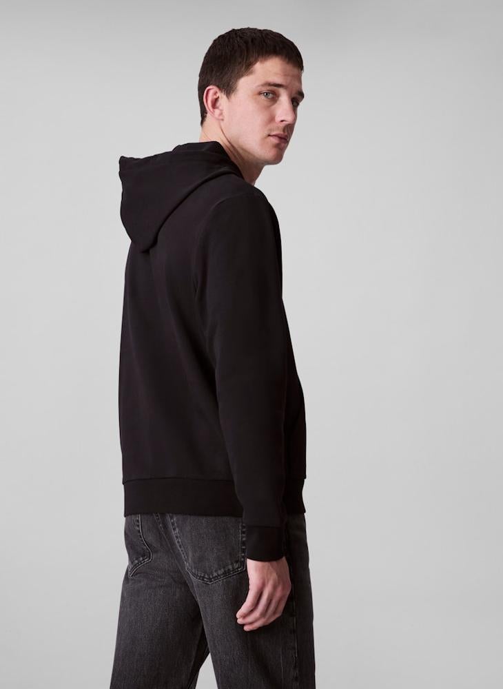 CALVIN KLEIN Terry Sweatshirt - Image 3