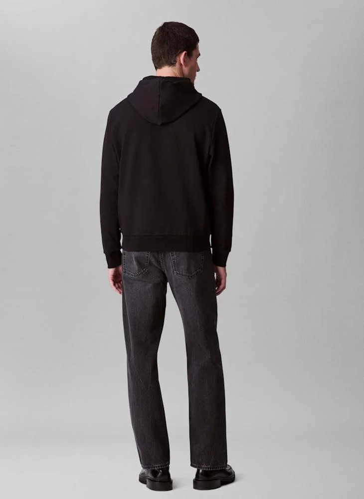 كالفن كلاين Terry Sweatshirt