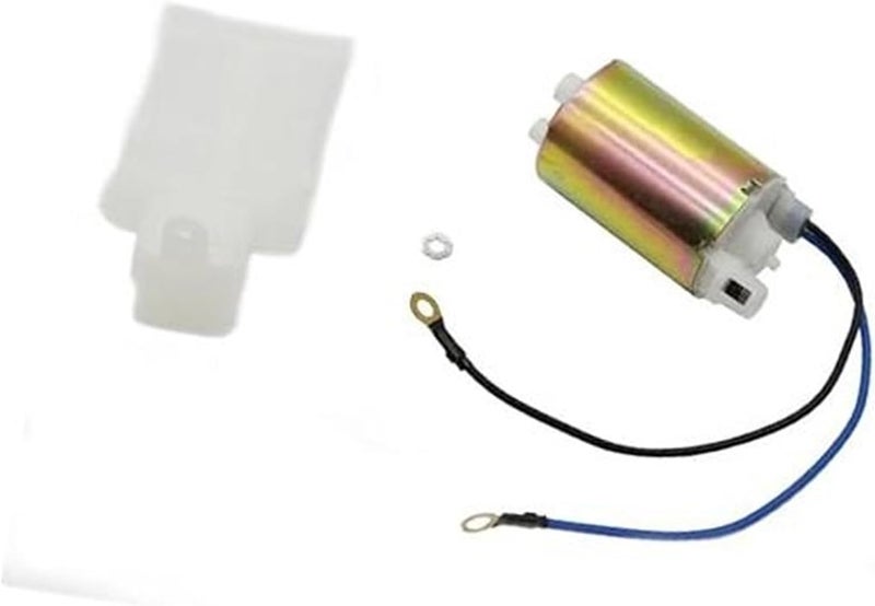 Vuzmode Fuel Petcock Tap Pump for GSX-R600 and GSX-R750 - Image 1