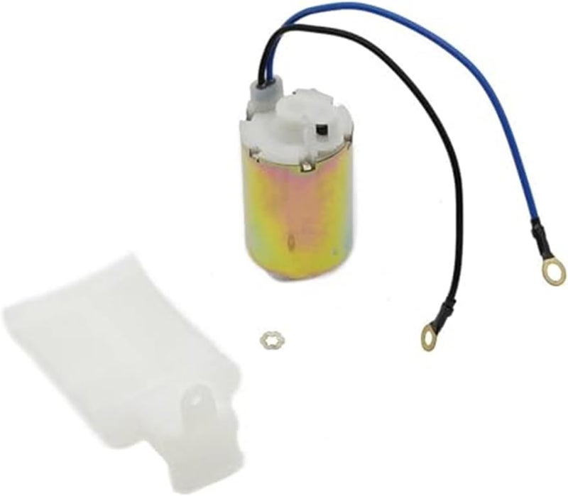 Vuzmode Fuel Petcock Tap Pump for GSX-R600 and GSX-R750 - Image 3