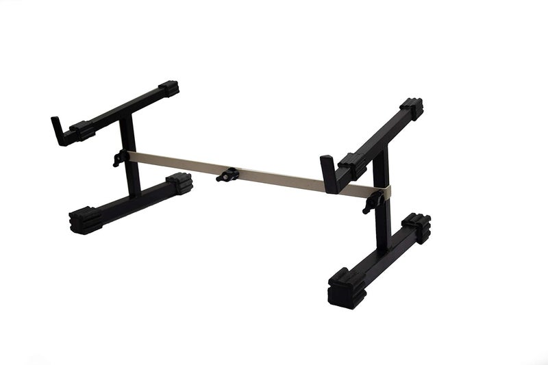 STANDZO Sitting Keyboard Stand KSH-01 Fully Folding - Image 2
