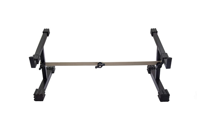 STANDZO Sitting Keyboard Stand KSH-01 Fully Folding - Image 1