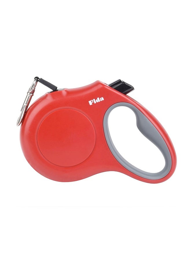 Fida Retractable Dog Leash (JFA Series)- small