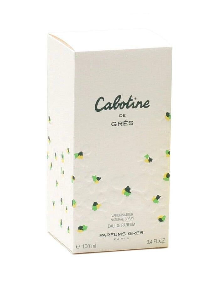 بارفومز جريس كابوتين أو دو بارفان 100 مل - Image 3