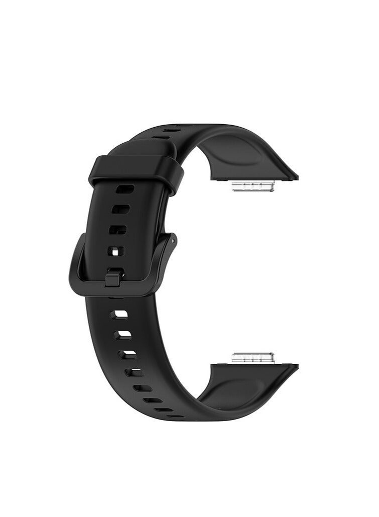 FIT 2 Piece Silicone Watch Strap Band For Huawei Watch Fit2 - Image 2