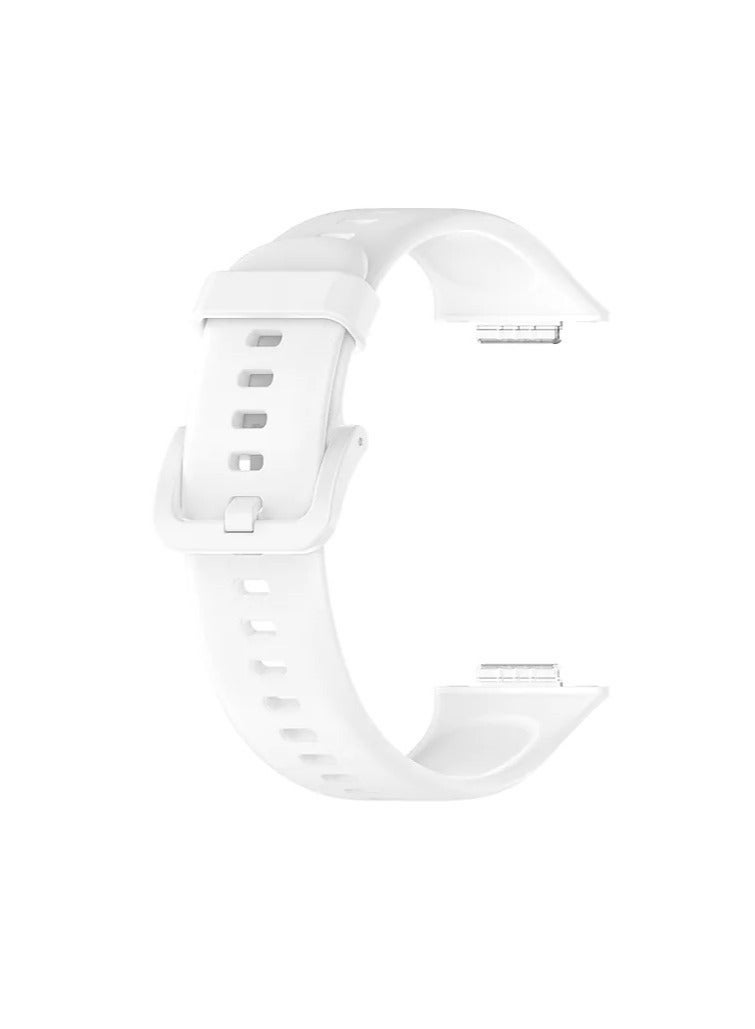 FIT 2 Piece Silicone Watch Strap Band For Huawei Watch Fit2 - Image 3