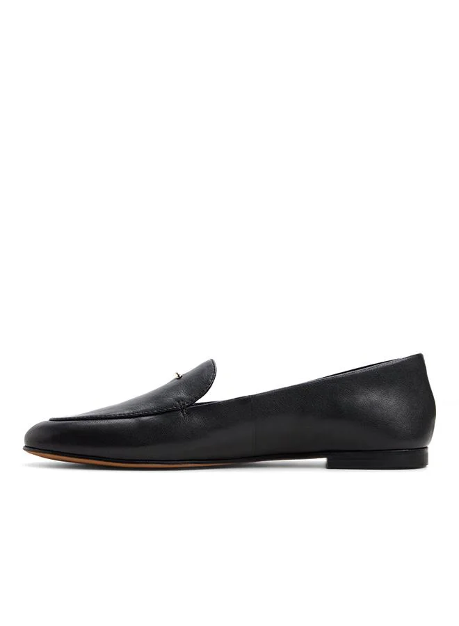Aldo  Daphia Ladies Black Loafers for Women | Best Price UAE