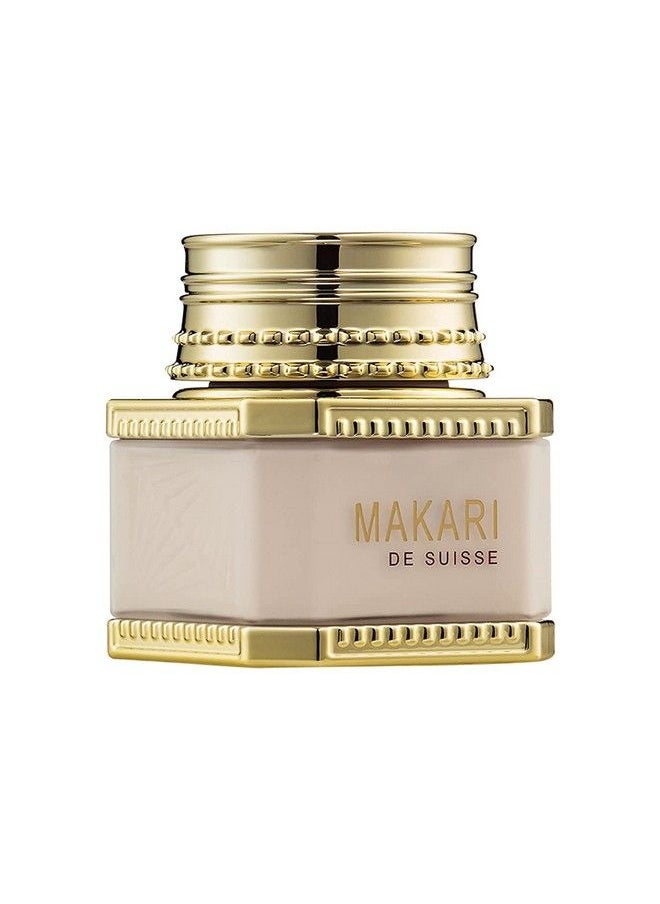 Makari - Classic Day Radiance Face Cream (1.85 Fl.Oz) | Antiaging And Brightening Treatment For Dark Marks Scars Blemishes And Hyperpigmentation | Moisturizing Face Day Cream For Dry & Maturing Skin - Image 1