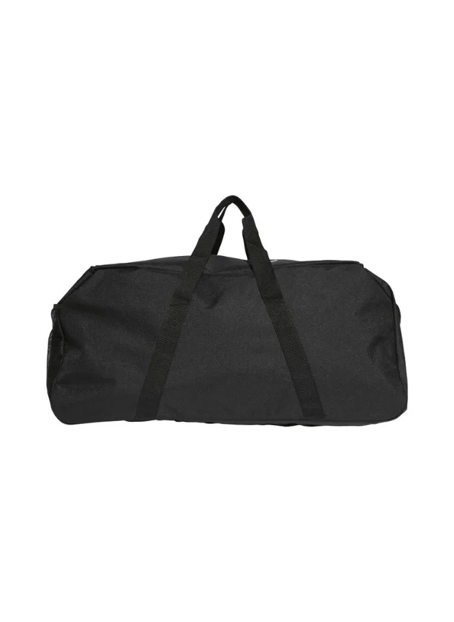 Adidas adidas TIRO L DUFFLE L Black Football BAGS for Unisex - NS