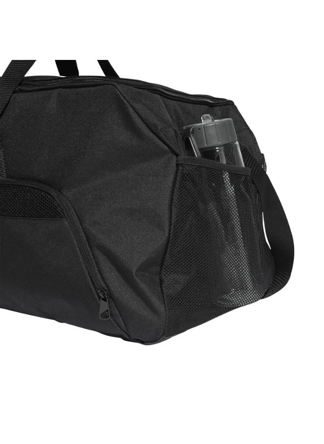 Adidas adidas TIRO L DUFFLE L Black Football BAGS for Unisex - NS  - Image 1