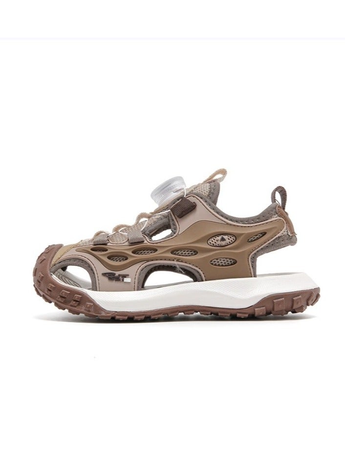 Children's Breathable And Non Slip Sandals  - Image 2