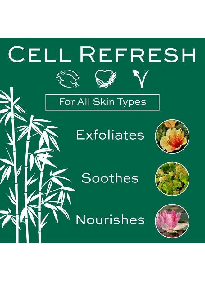 Christine Valmy - Cell Refresh Hydrating Nourishing Aha Exfoliation Lotion 1.69 Ounce - Image 1