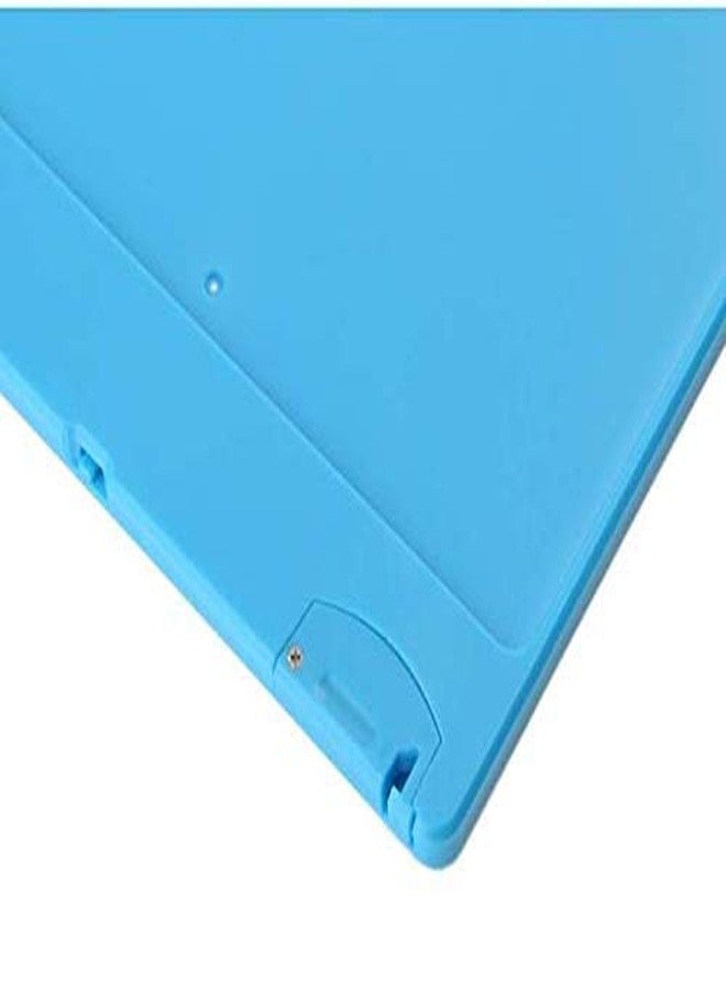 sshakuntlay® 8.5 inch lcd writing board electronic tablet for electronic drawing board (Multi color) - Image 4