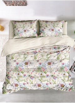 PACHA HOME Bedcover summer 230*250+2 Pillowcases 50*70. 