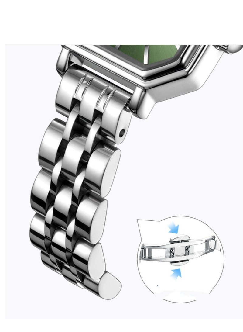 Labaoli Women's High-End Exquisite Wristwatch - Image 2