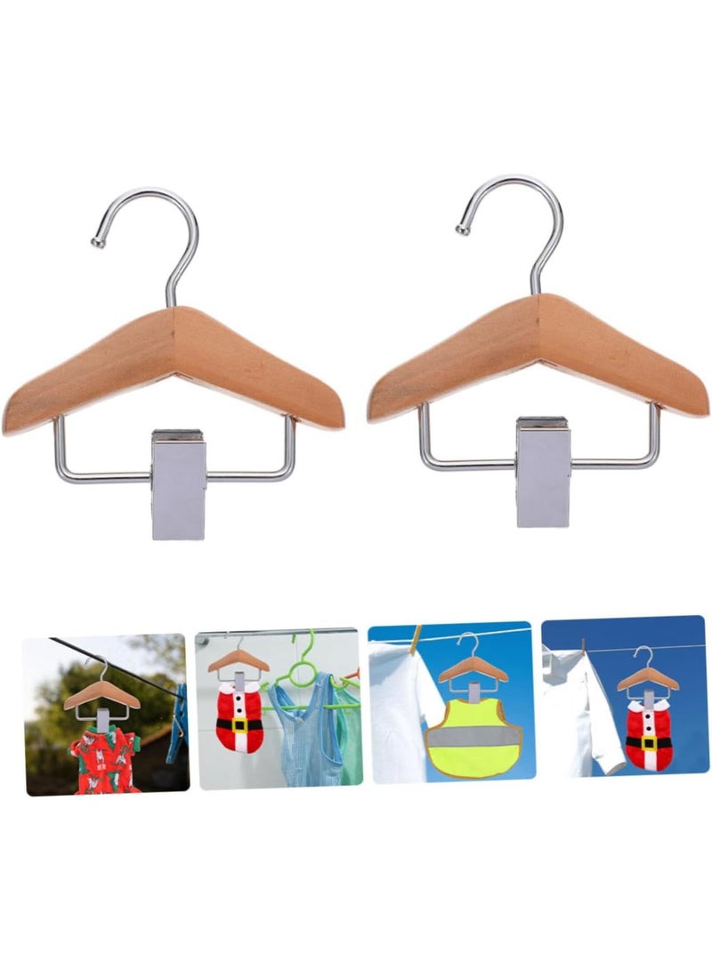 GGOOT 2pcs Pet Hanger Drain Basket Cleaning Agent Cool Distributor Hoodies Food Feeders Small Washing Machine Washing Machine Hanging Bag Rabbits Home Decoration Products Stainless Steel  - Image 5