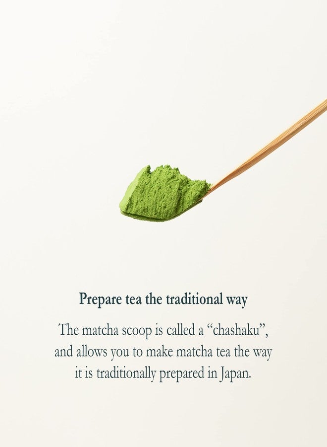 Naoki Matcha Japanese Bamboo Whisk (Chasen) Matcha Set for Traditional Matcha Tea Preparation by Naoki Matcha - Image 4