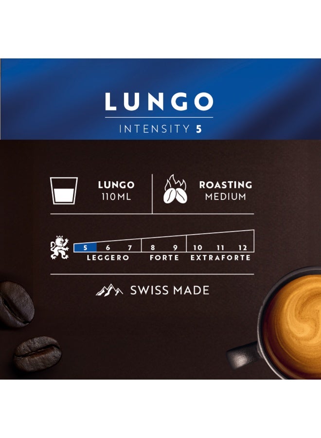 Cafe Royal CAFÉ ROYAL LUNGO 10 CAPS - Image 4
