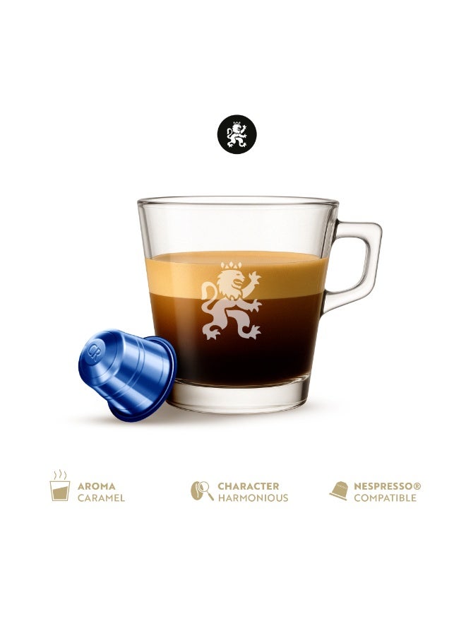 Cafe Royal CAFÉ ROYAL LUNGO 10 CAPS - Image 2